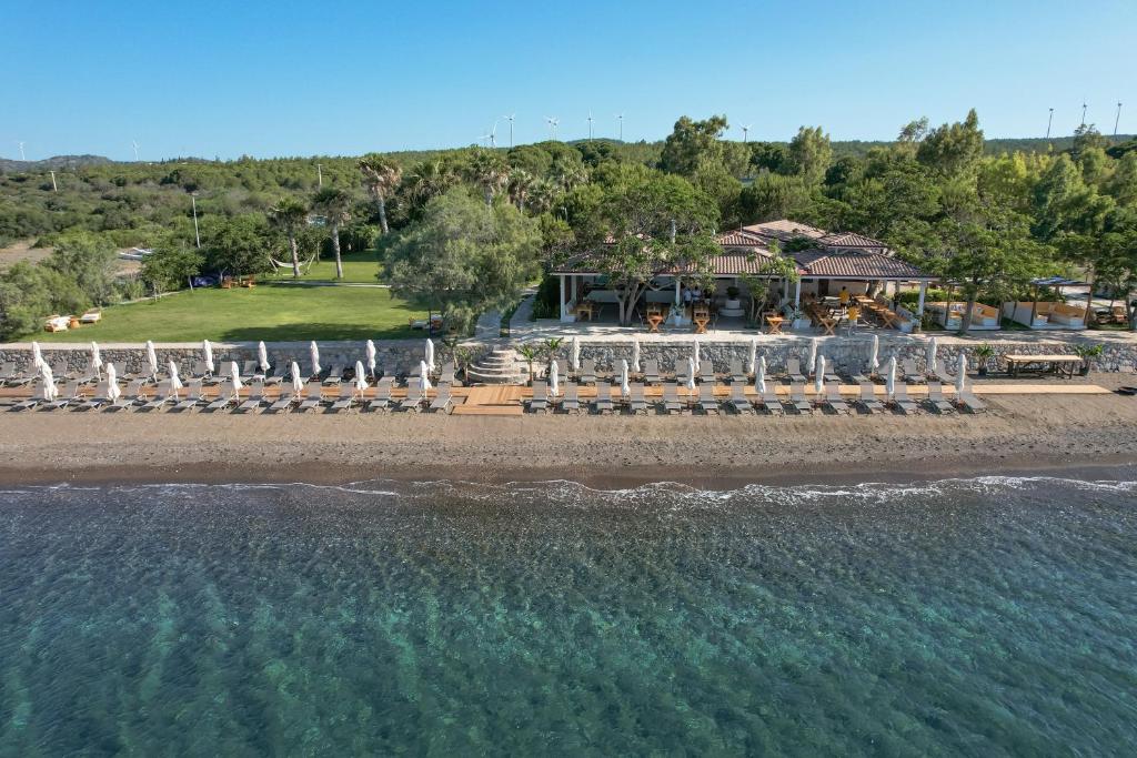 داتچا دیرک سرف بیچ هتل - Datça Dirik Surf Beach Hotel