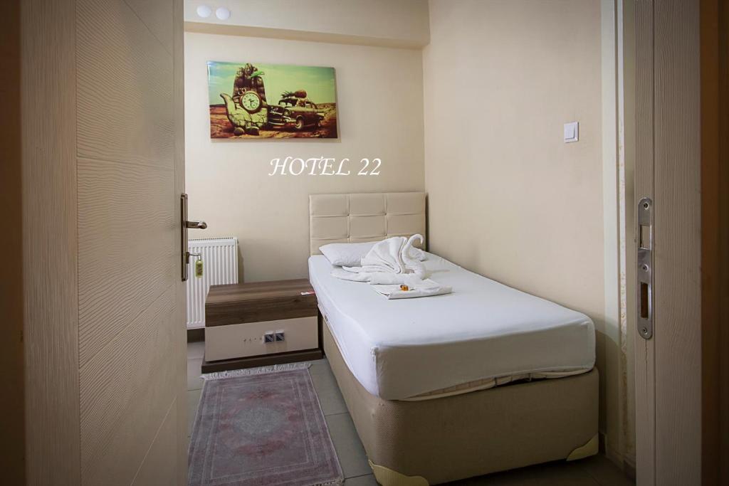 هتل HOTEL 22 (Hotel), Edirne (Turkey) Deals