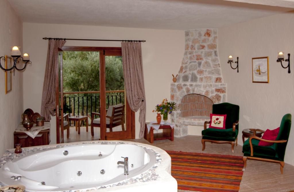 روم این بی‌بی - آتنتیک بوتیک هتل - Room in BB - Authentic Boutique Hotel