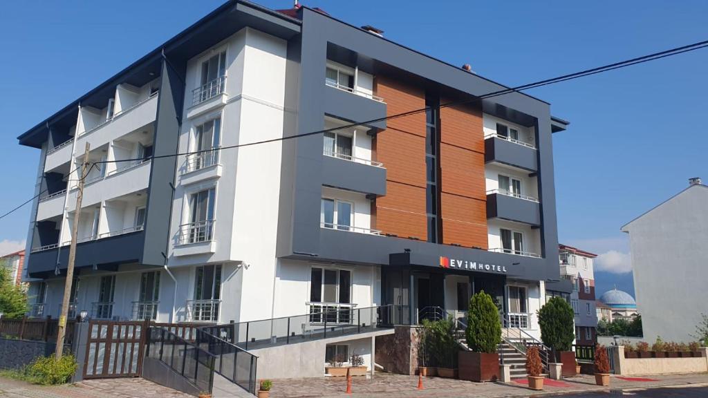 هتل Bolu Evim Otel (Hotel) (Turkey) Deals