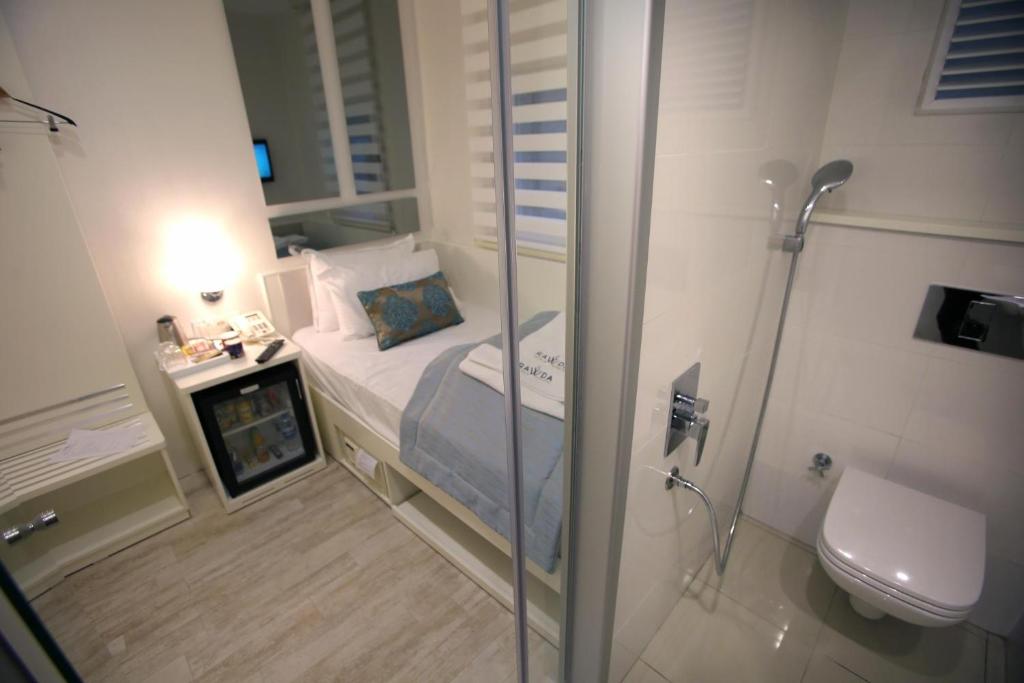 هتل Ravvda Hotel (Hotel), Istanbul (Turkey) Deals