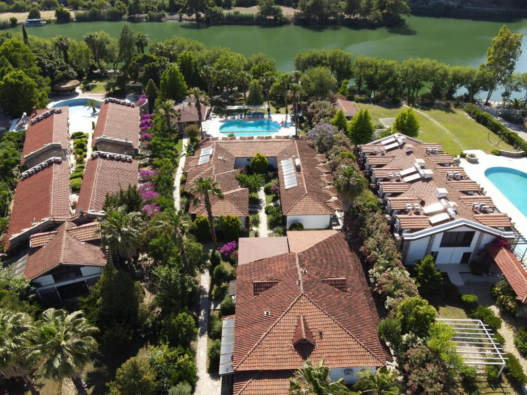دالیان یونوس هتل Dalyan YUNUS HOTEL