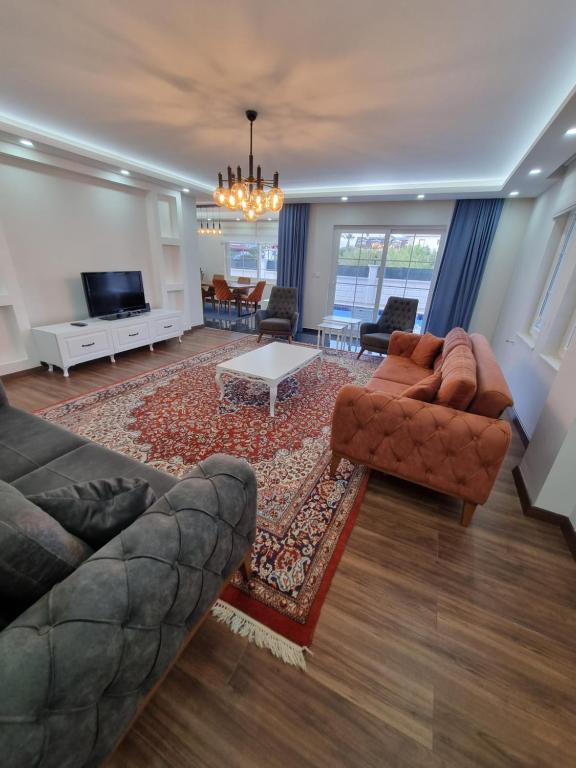 هتل ویلا کپیتال رویال دالیان - Villa Capital Royal Dalyan