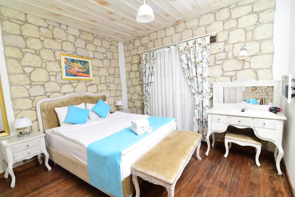 هتل Zubeyde Hanim Otel Alacati (Hotel), Çeşme (Turkey) Deals