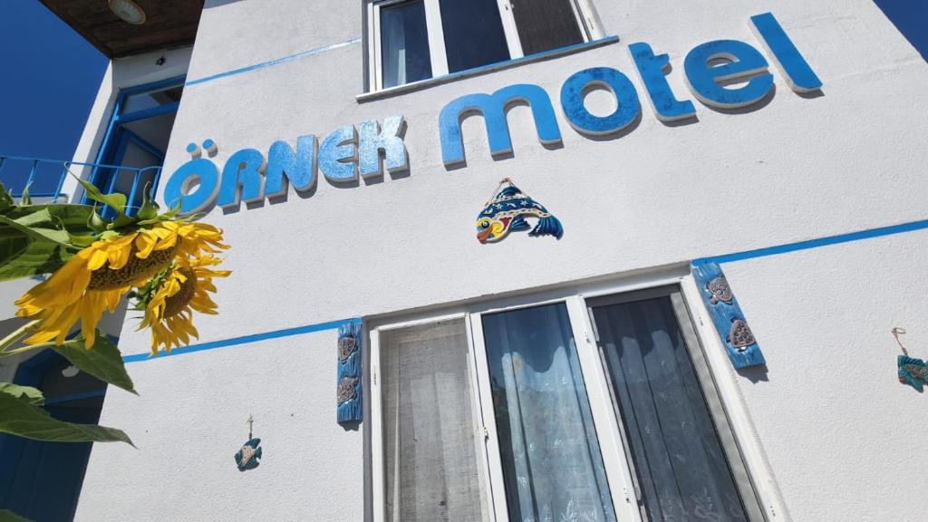 هتل ÖRNEK MOTEL (Hotel), Gokceada Town (Turkey) Deals