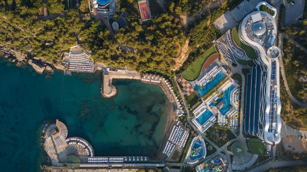 میلوم لاکچری هتل اند ریزورت - آلتر آل اینکلاسیو - Mylome Luxury Hotel & Resort - Ultra All Inclusive