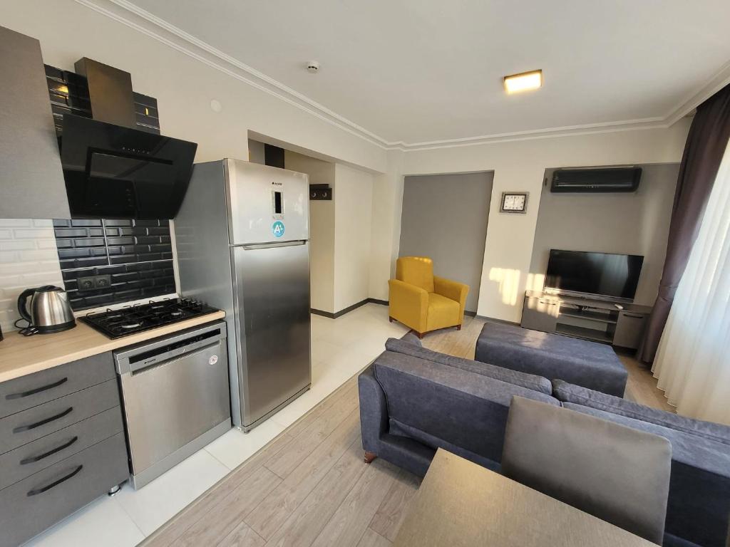هتل ذ یو هومز آپارت The U HOMES APART