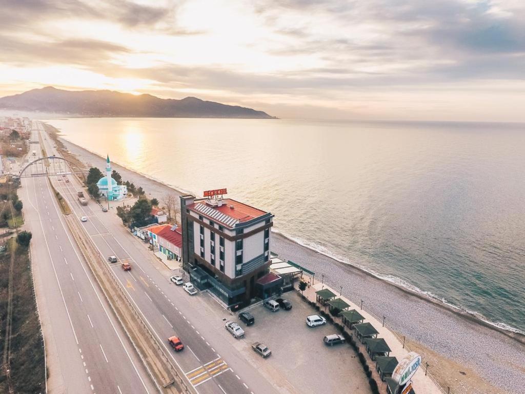 مای سانست بیچ هتل - MY SUNSET BEACH HOTEL