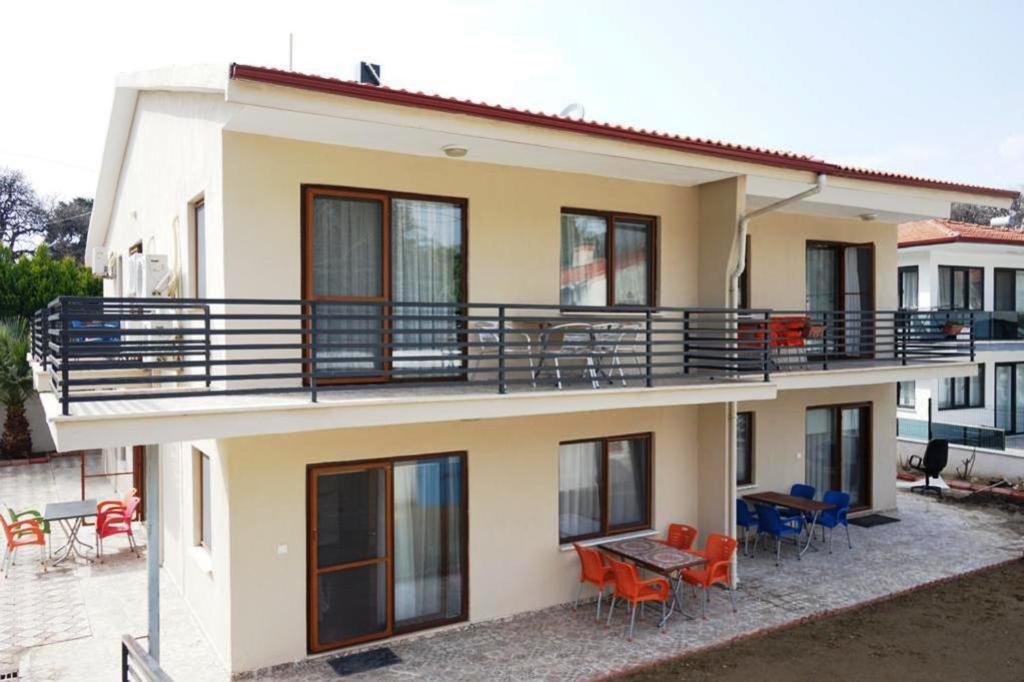اورن کوناک آپارت هتل Ören Konak Apart Otel