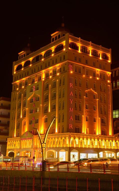 هتل RAYMAR HOTELS MARDİN (Hotel), Mardin (Turkey) Deals