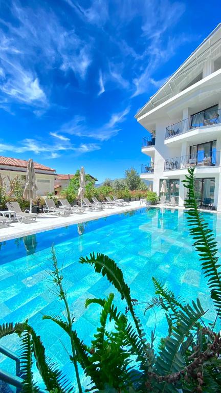 پی‌آوا هتل بای ترو بلو - Payava Hotel by True Blue