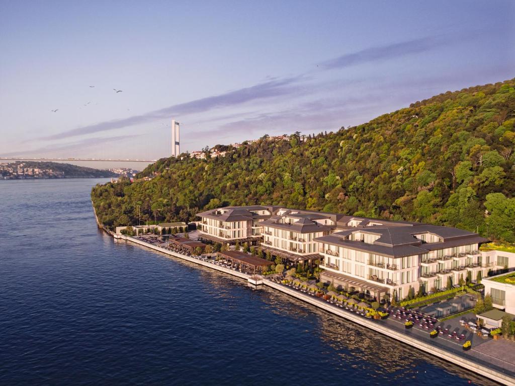 هتل Mandarin Oriental Bosphorus, Istanbul (Hotel) (Turkey) Deals