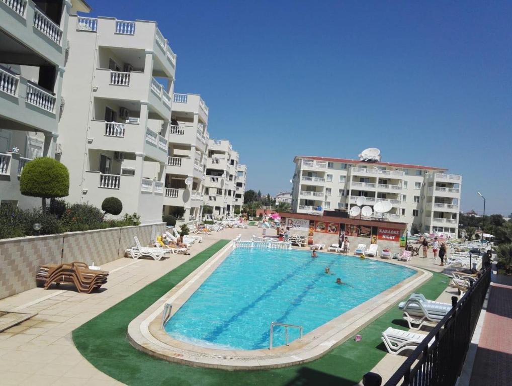 هتل رویال مارینا Royal Marina