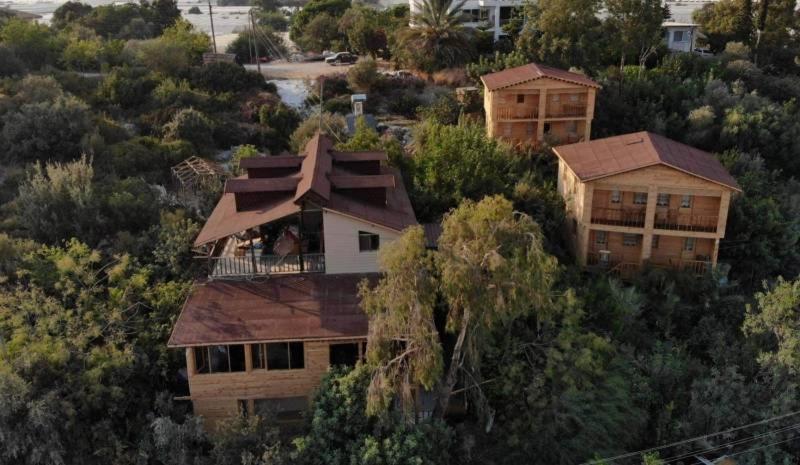 هتل کارابیبیک بونگالو KARABİBİK BUNGALOW