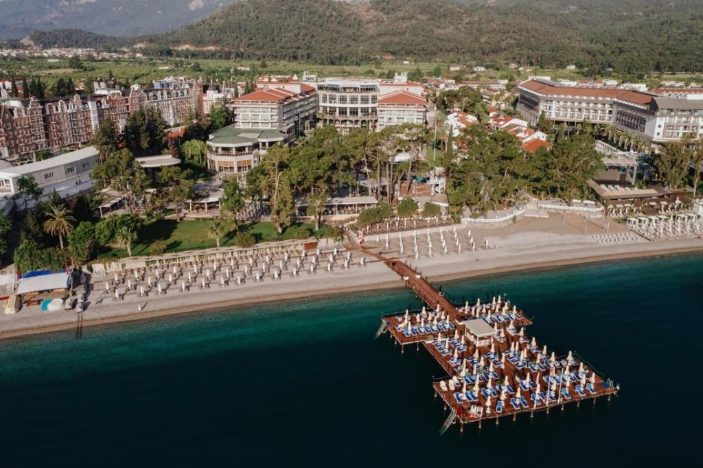 هتل Akra Kemer - Ultra All Inclusive (Hotel) (Turkey) Deals