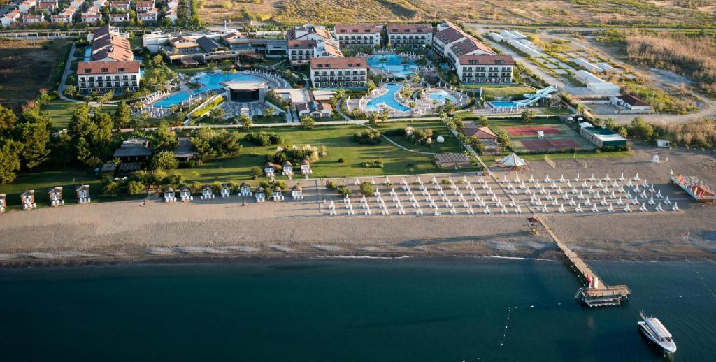 هتل Akra Fethiye Tui Blue Sensatori - Ultra All Inclusive (Hotel) (Turkey) Deals