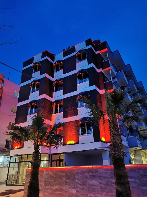 هتل Akman Hotel (Hotel), Kuşadası (Turkey) Deals