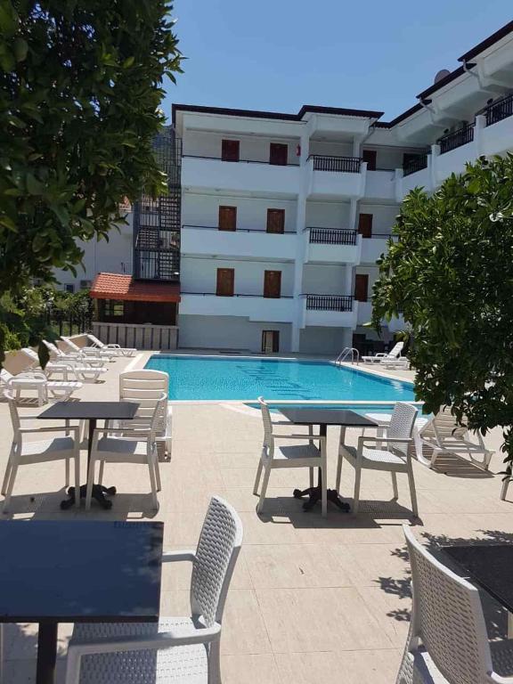 هتل Elijah Hotel (Hotel), Kemer (Turkey) Deals