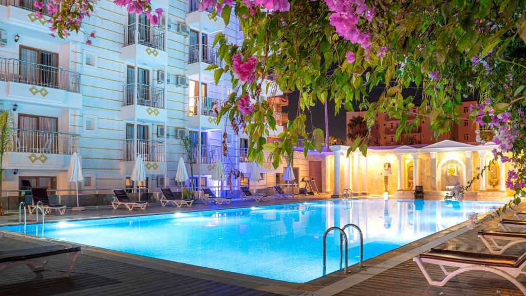 هتل Akdora Resort Hotel & Spa (Hotel), Side (Turkey) Deals