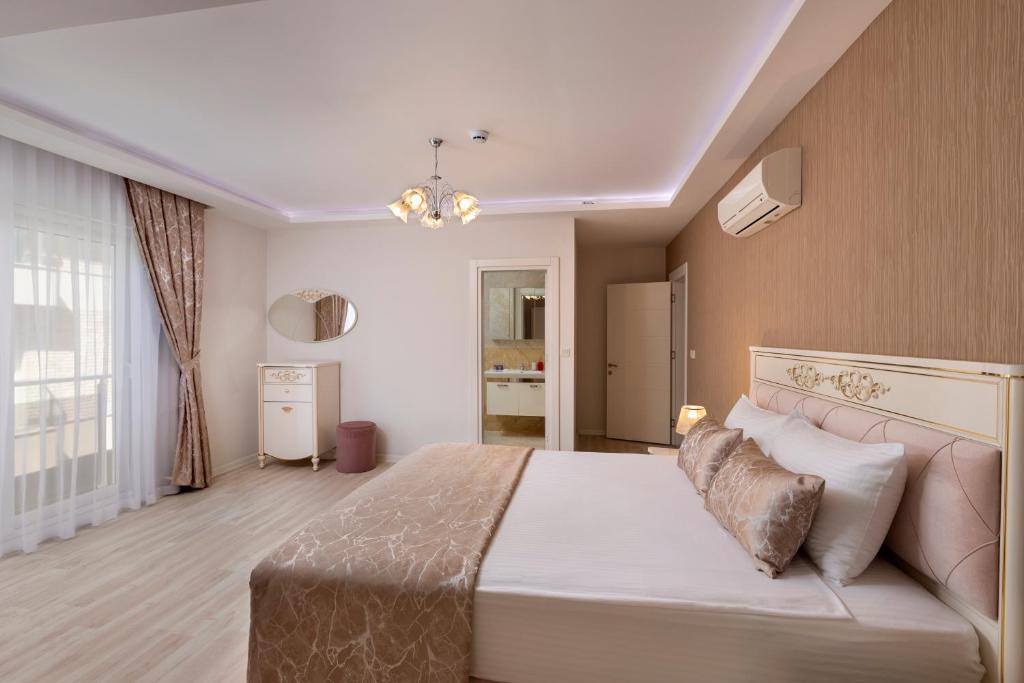 اونیكس آپارت هتل Onix Apart Hotel