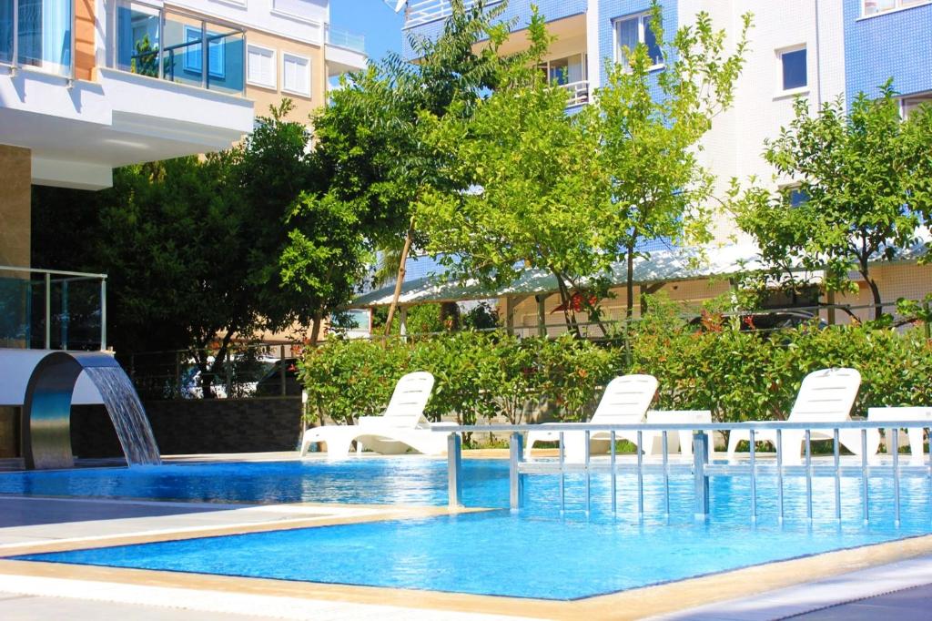 آلفا آپارت هتل Alfa Apart Hotel