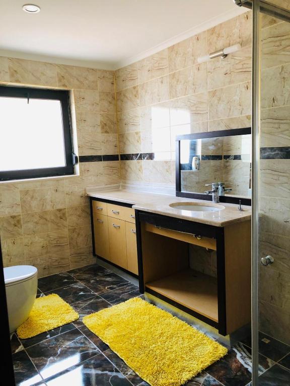 هتل فان اند سان تو ویلاس فور بیگ فمیلیز (16 پرسون) Fun&Sun Two Villas For Big Families(16 person)