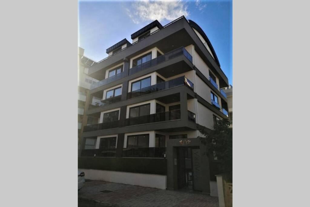 هتل آورا هوم جاست 100 میتر تو کلیوپاترا بیچ Aura Home just 100 meters to Kleopatra Beach