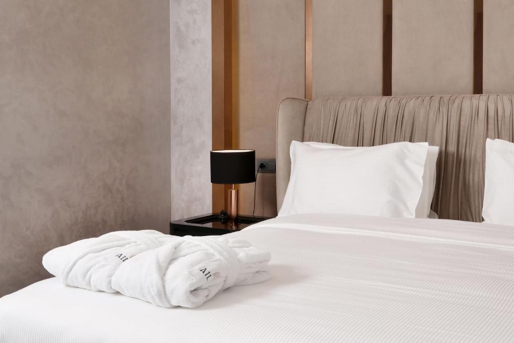 Aileena Hotel & Villas