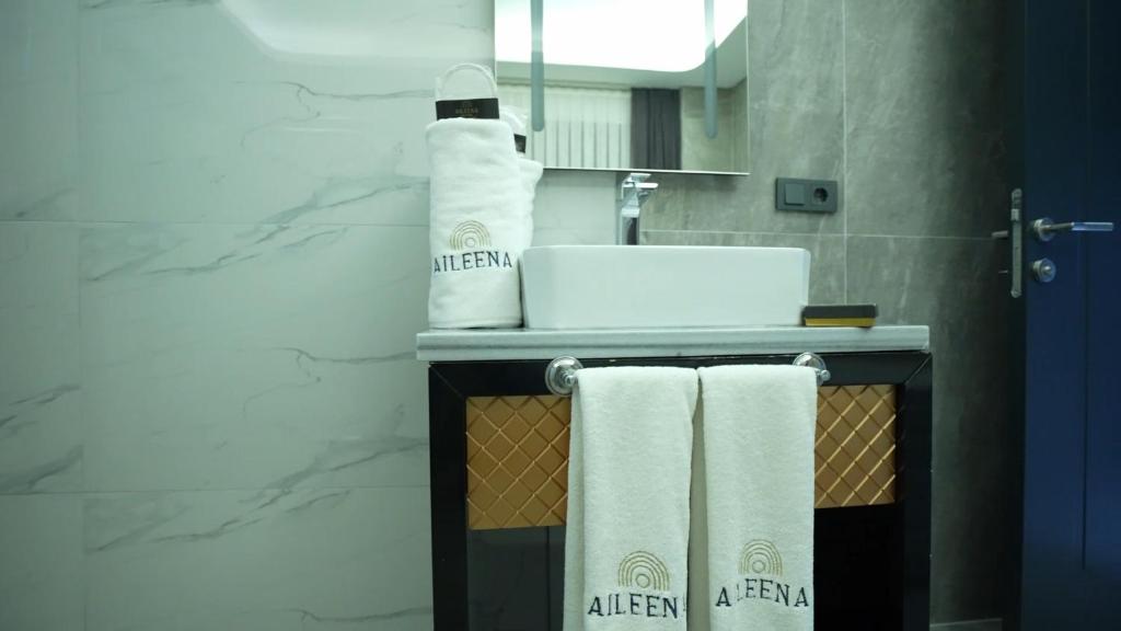 Aileena Hotel & Villas