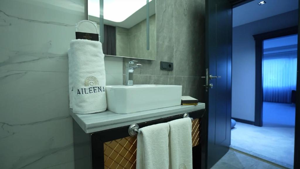 Aileena Hotel & Villas