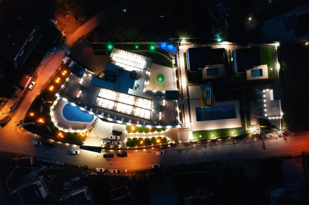 Aileena Hotel & Villas