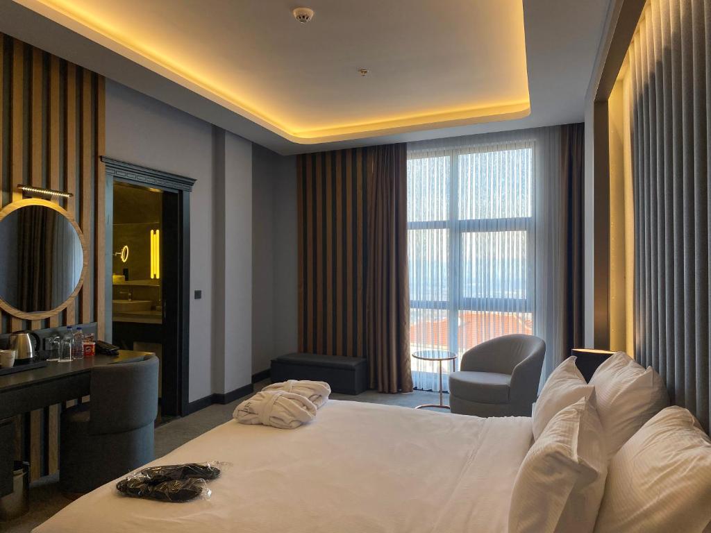 Aileena Hotel & Villas