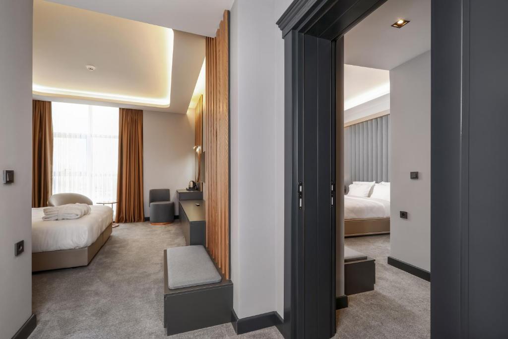 Aileena Hotel & Villas