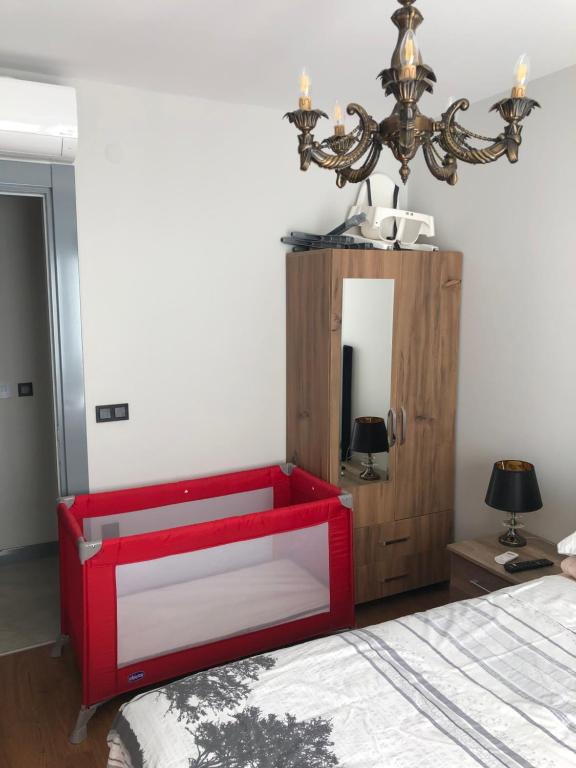 هتل کلیوپاترا سلطان ریزیدنس Cleopatra Sultan Residence