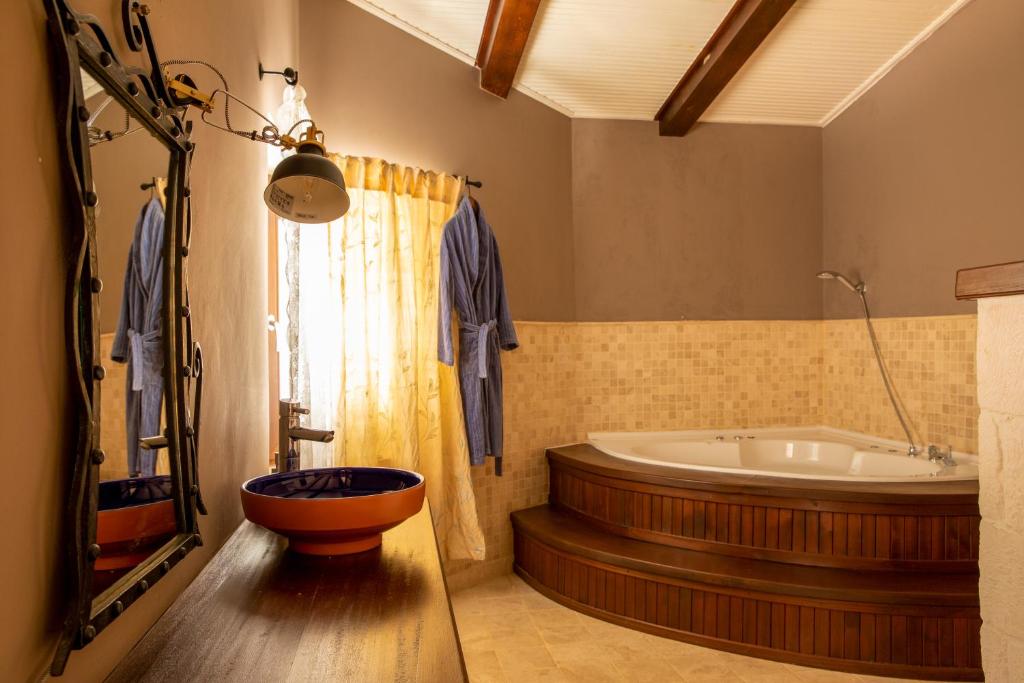 هتل 3اوداکاس پنت هاوس - 3OdaKas PENTHOUSE