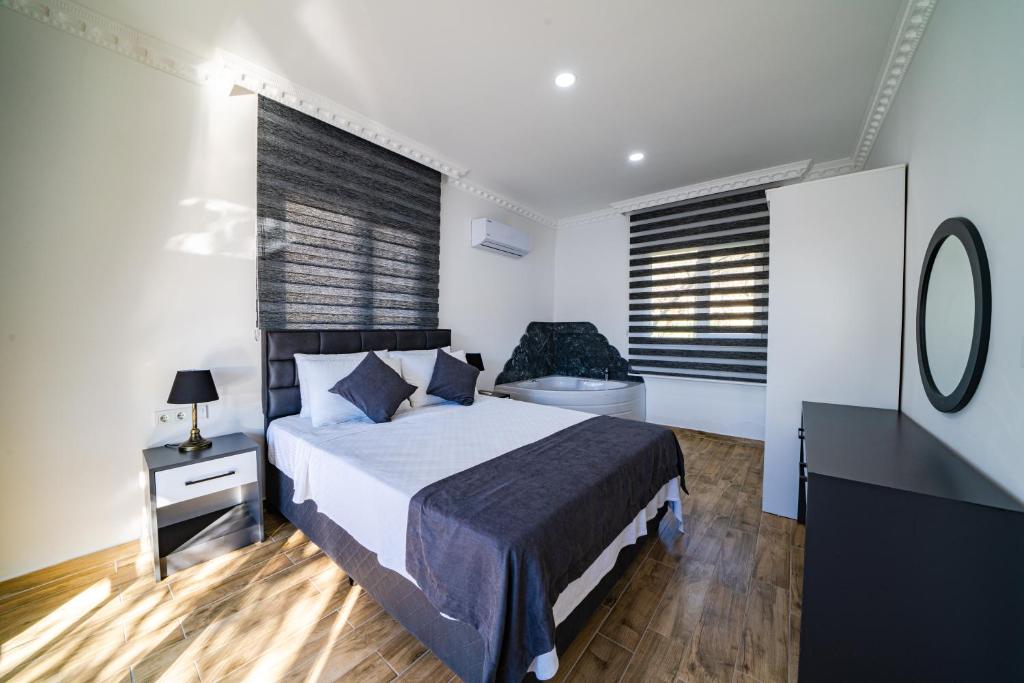 هتل سانتانا ویلاس Santana Villas