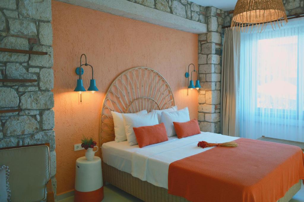 هتل Rijeka Alaçatı (Hotel), Çeşme (Turkey) Deals