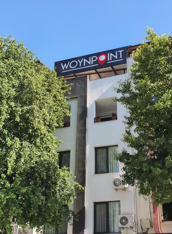 هتل Woynpoint Hotel&Cafe (Hotel), Fethiye (Turkey) Deals