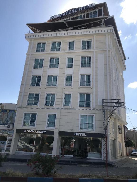 هتل Kommageneiz hotel (Hotel), Adıyaman (Turkey) Deals