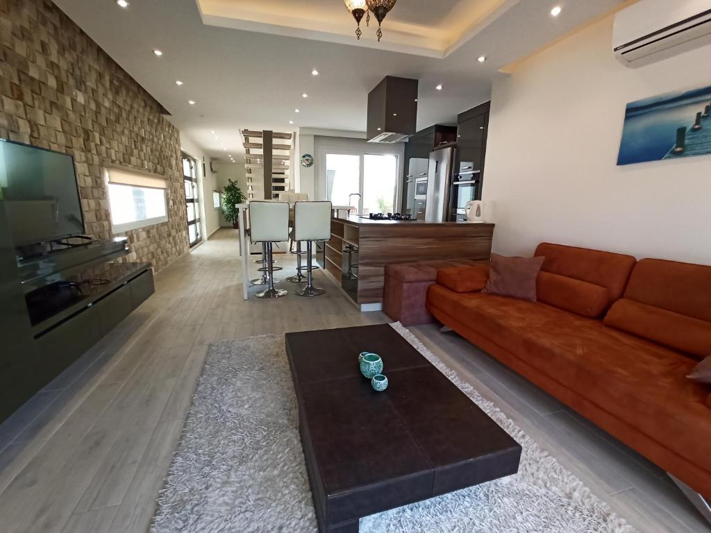 هتل اکسکلوosive ویلاس Exclusive Villas