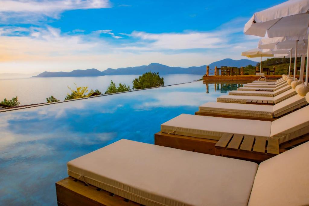 هتل Vista Del Amor Faralya (Hotel), Fethiye (Turkey) Deals