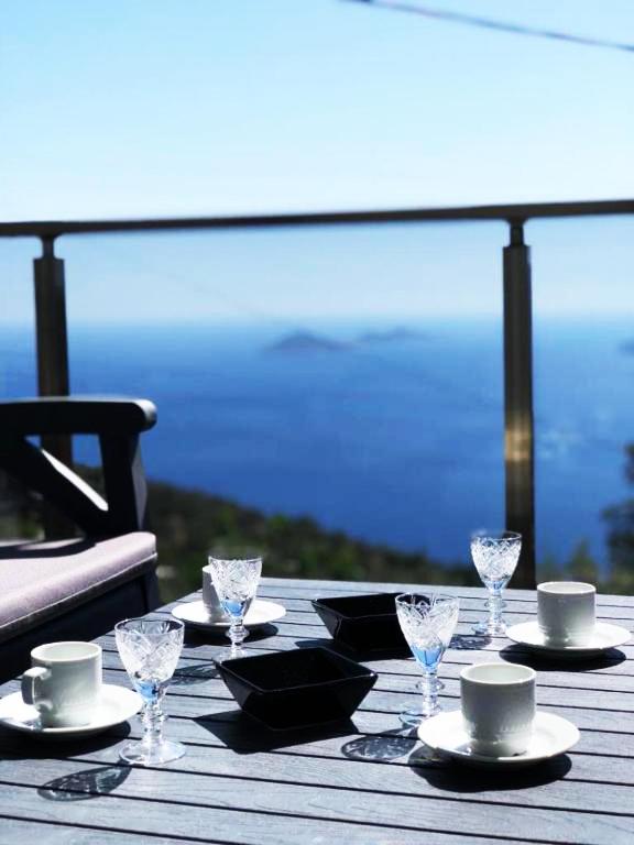 هتل آرن گست هاوس این کالکان - Aren Guest House in Kalkan