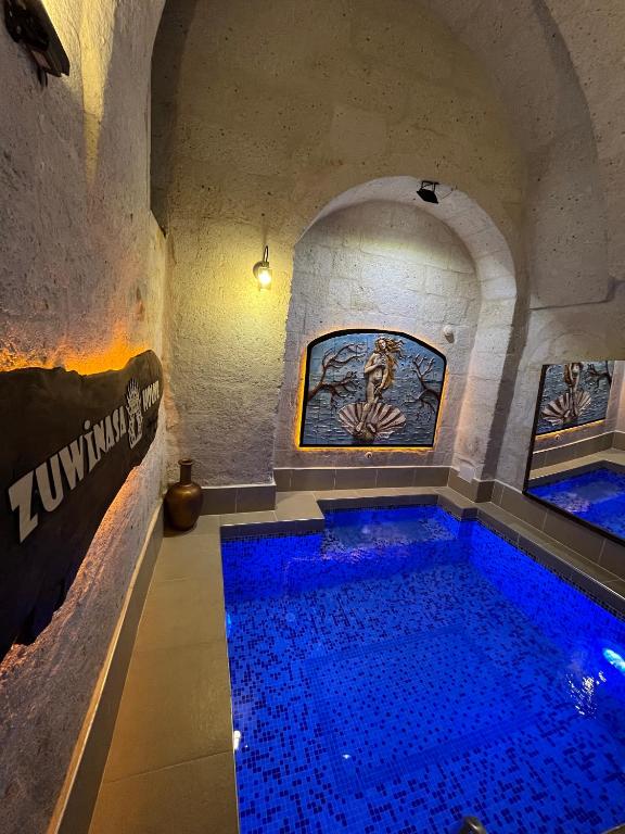 هتل Zuwinasa House Hotel (Hotel), Avanos (Turkey) Deals