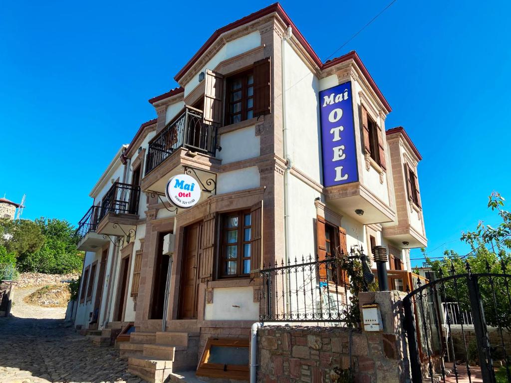 هتل Mai Otel Cunda (Hotel), Ayvalık (Turkey) Deals