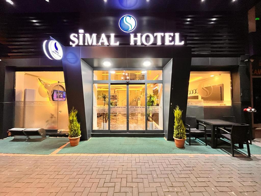 هتل Şimal Hotel (Hotel), Rize (Turkey) Deals