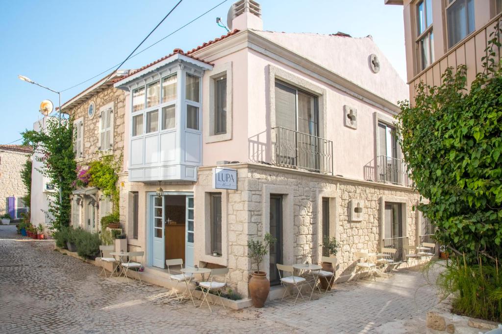 هتل LUPA ALAÇATI (Hotel), Çeşme (Turkey) Deals