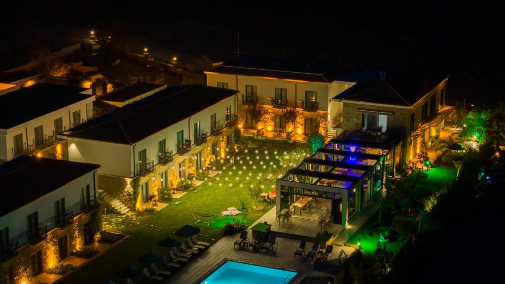 هتل Kotinos Beach Hotel (Hotel), Çanakkale (Turkey) Deals