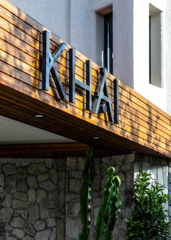 هتل KHAI HOTEL BODRUM (Hotel), Bodrum City (Turkey) Deals