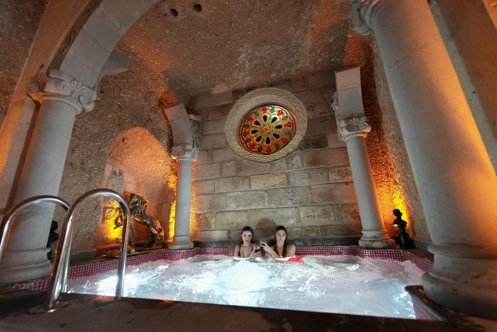 هتل Pegas Cave Suites (Hotel), Ürgüp (Turkey) Deals