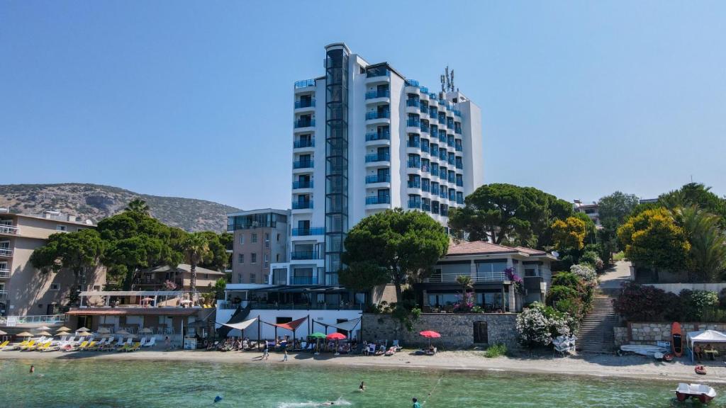 هتل SIGNATURE BLUE RESORT (Hotel), Kuşadası (Turkey) Deals